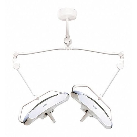 Dual Ceiling Examination And Procedure MPN:ALED070DC