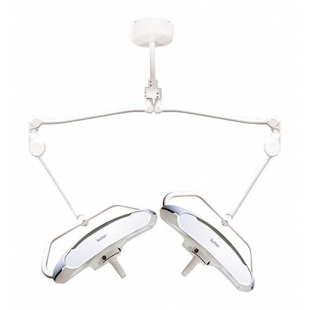 Dual Ceiling Examination And Procedure MPN:ALED100DC