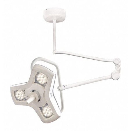 Single Ceiling Examination And Procedure MPN:ALED100SC