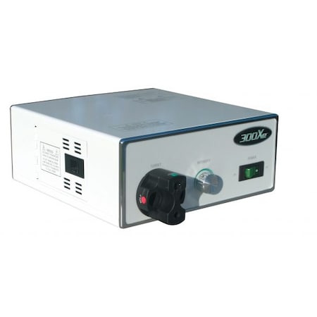 Illuminator, Xenon, White, 5900K, 300W MPN:XN10I