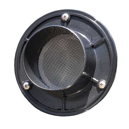 Overflow Screen, Plastic MPN:BCS120006-1