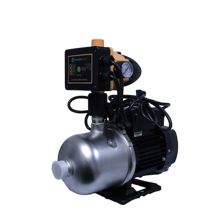 Harvesting Pump, No Enclosure, 115V MPN:PMPUMP75AUTO