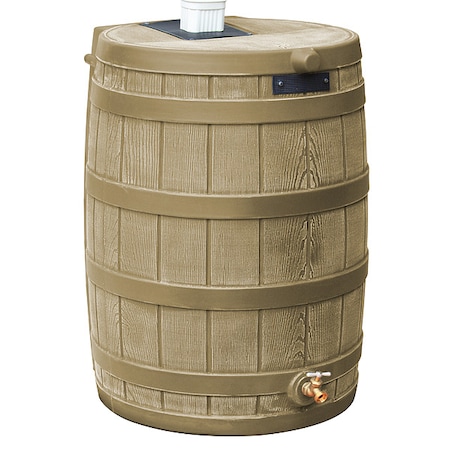Rain Barrel MPN:RW50-KHA
