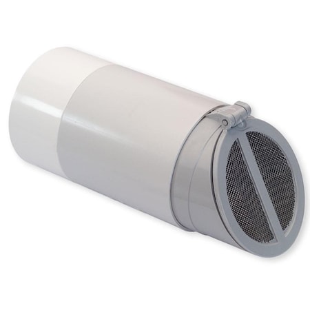 Flap Valve, Plastic MPN:TAFV112