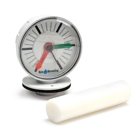 Water Level Gauge, Not Applicable MPN:TATG02