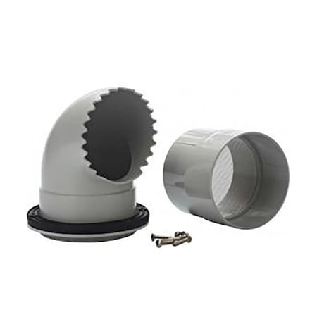 Overflow Kit, Plastic MPN:TATO98