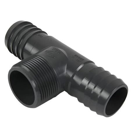 T-Connector, Plastic MPN:TCONNECTOR
