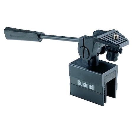 Car Window Mount, Spotting Scope, Flat MPN:784405