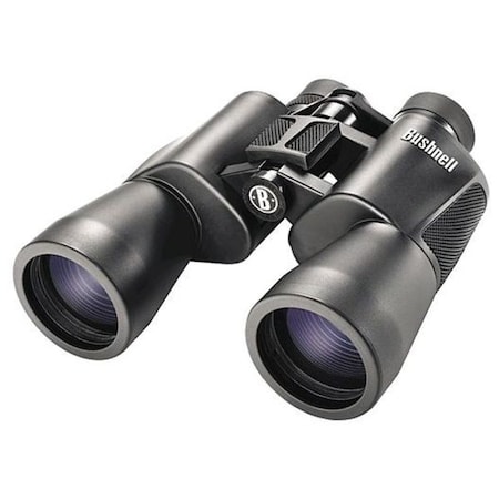 Binoculars, 10x Magnification, Porro Prism, 341 ft at 1000 yd Field of View MPN:131056