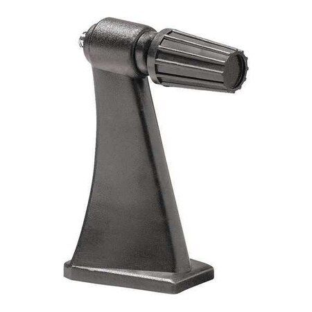 Binocular Tripod Mount, Black, Plastic MPN:161002CM