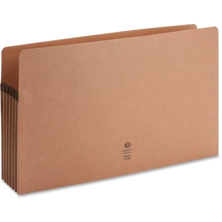 File Pocket, Red, PK10 MPN:BSN65795