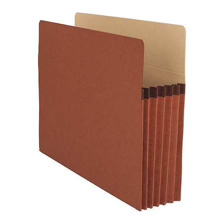 Pocket, File, 5.25