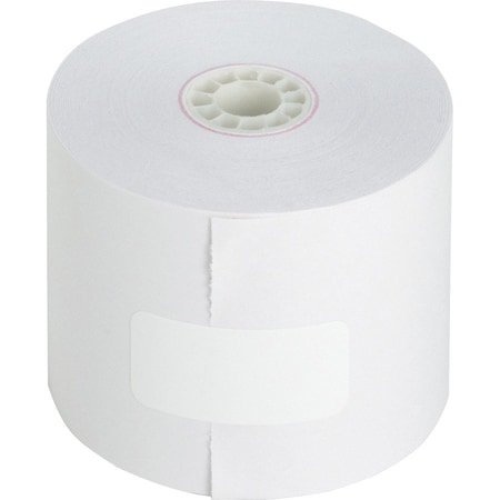 Paper Roll, 150 ft, White, PK12 MPN:BSN28650