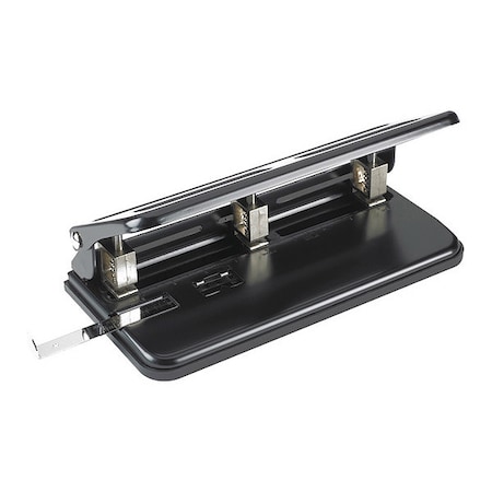 Punch, Heavyduty, 3-Hole, 30Sh MPN:65625