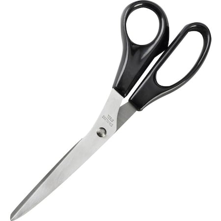 Scissors, Stainless, Bent, 8