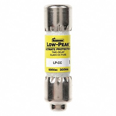 Fuse Class CC 1-1/4A LP-CC Series MPN:LP-CC-1-1/4