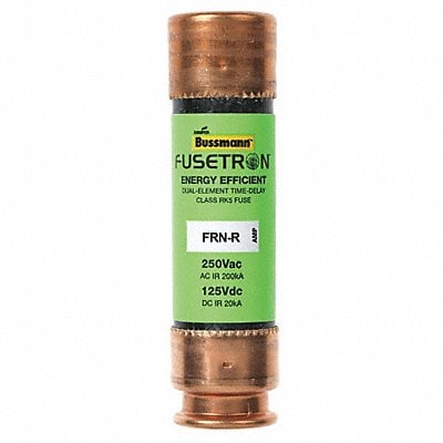 Fuse Class RK5 40A FRN-R Series MPN:FRN-R-40