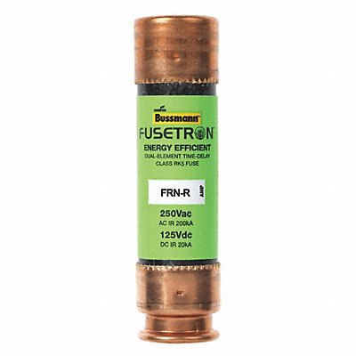 Fuse Class RK5 7A FRN-R Series MPN:FRN-R-7