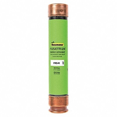Fuse Class RK5 1-1/2A FRS-R Series MPN:FRS-R-1-1/2