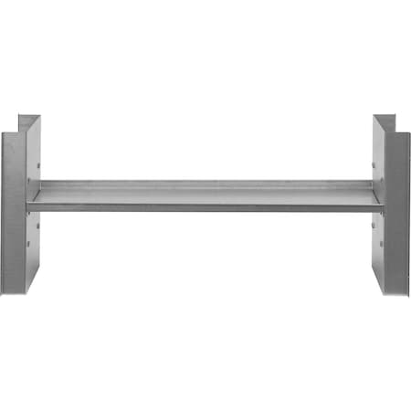 Universal Shelf Kit for 18x18x36 Underbody Truck Tool Boxes MPN:1701072
