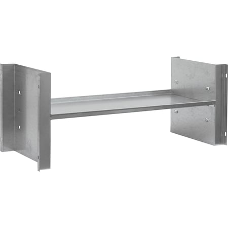 Universal Shelf Kit for 18x18x48 Underbody Truck Tool Boxes MPN:1701077