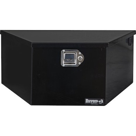 Utility Chest Truck Box, Steel MPN:1701283
