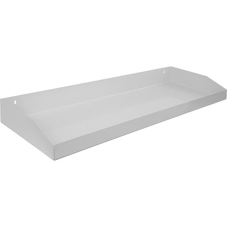 Toolbox Tray, White, 4 in H MPN:1702890TRAY