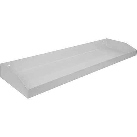 Toolbox Tray, White, 4 in H MPN:1702920TRAY