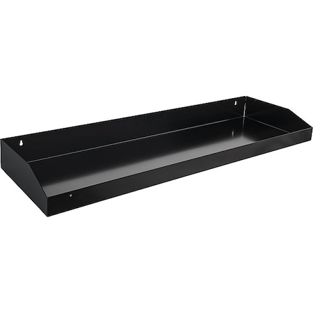 Toolbox Tray, Black, 4 in H MPN:1702990TRAY