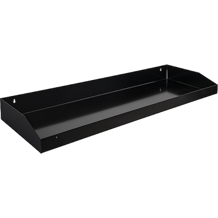 Toolbox Tray, Black, 4 in H MPN:1703000TRAY