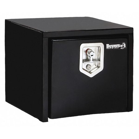 Truck Box, Underbody, Steel, 24