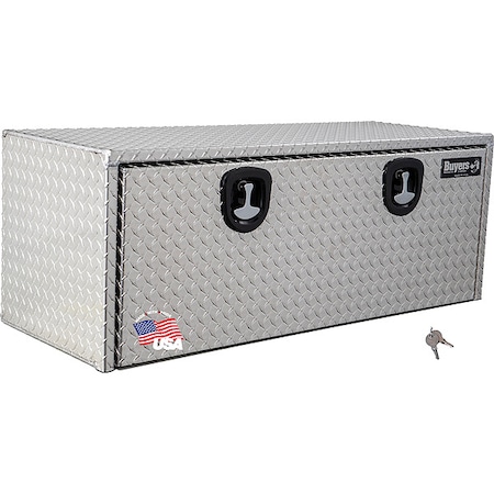 Underbody Truck Box, 9.0 cu. ft. Capacity MPN:1705110