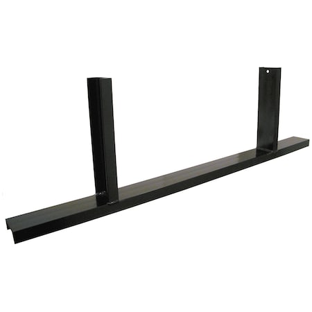 Vehicle ICC Bumper 62 Inch Long x 17-1/2 Inch Tall MPN:1809025
