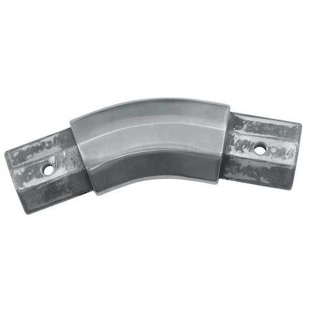 30 Degree Aluminum Tarp Joint MPN:3011868