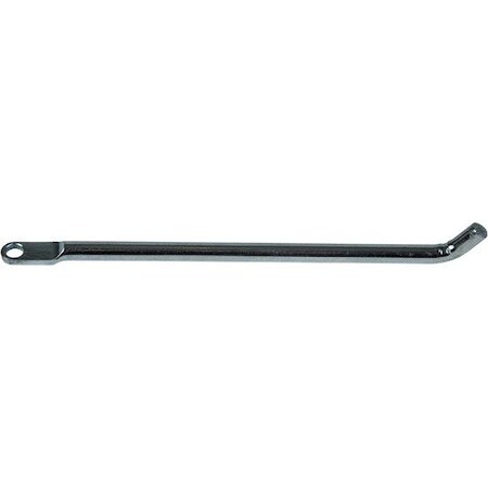 Locking Rod, Silver MPN:3024139