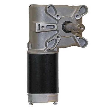 600W/90-1 Electric Tarp Gear Motor - 3 Year Warranty MPN:5543095