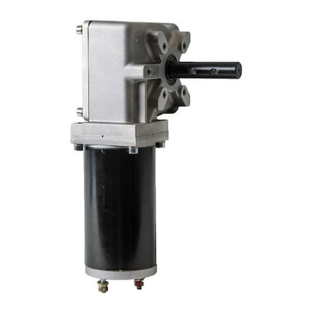 900W/90-1 Electric Tarp Gear Motor - 3 Year Warranty MPN:5543895