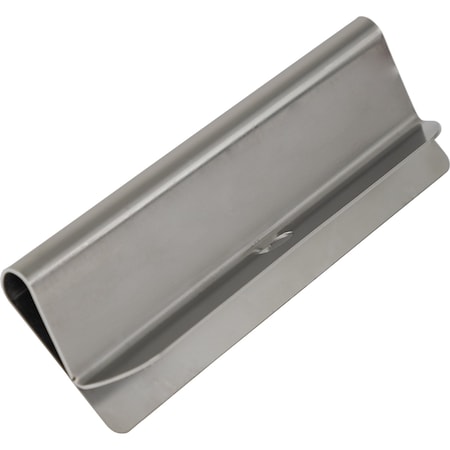 Mud Flap Clamps MPN:8591100