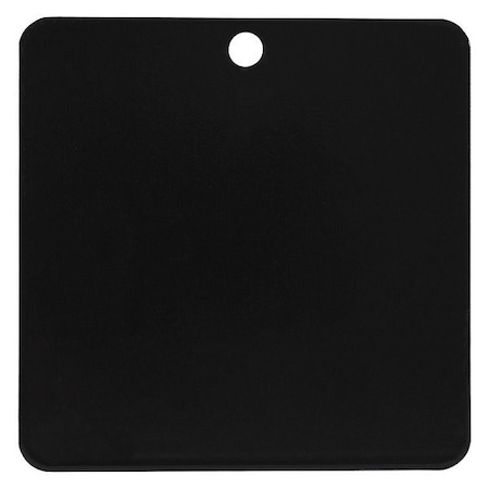 Self-Adhesive Magnetic Mount Pad for Aluminum Cabs MPN:8895400