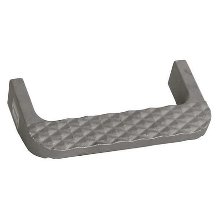 Steel Die Cast Weld-On Truck Step-Reversible MPN:B2744S