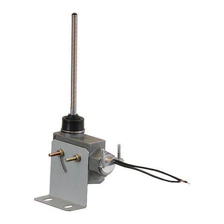 Dump Body-Up Indicator 15 Amp Pre-Wired MPN:B95W