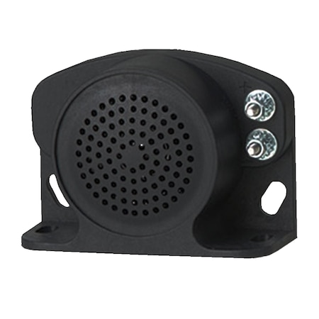 102 Decibel Self-Grounding Back Up Alarm MPN:BA102