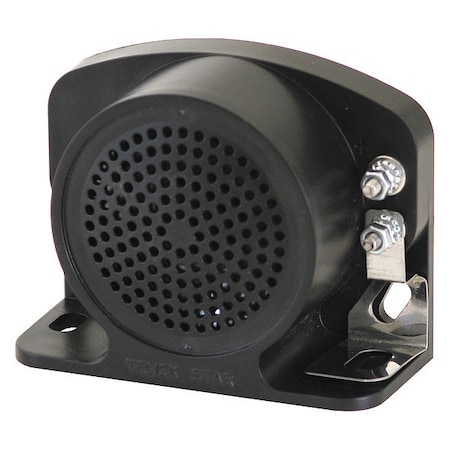 107 Decibel Self-Grounding Back Up Alarm MPN:BA107