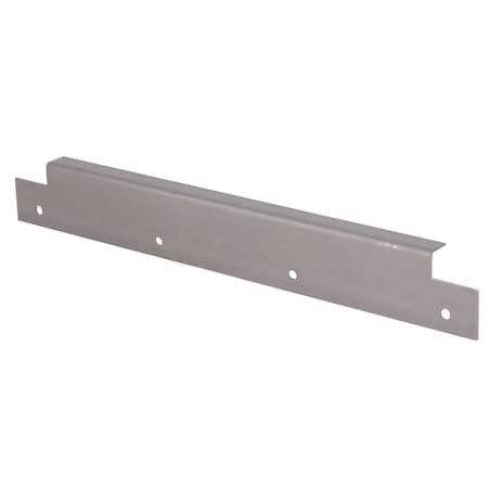 Splash Guards, Steel, Gray, 1 PR MPN:MFBH2375A