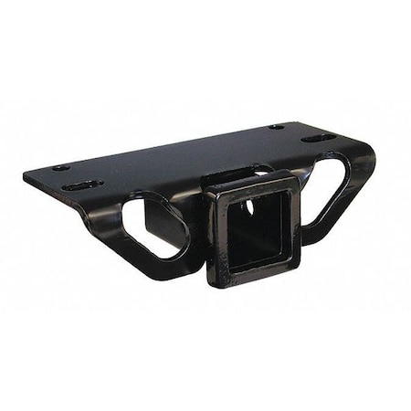 Step Bumper Hitch MPN:SBH2