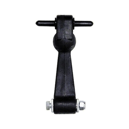 Rubber Hood Catch, PK 4 MPN:Wj201A4