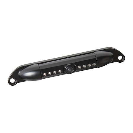 License Plate Mounted Color Night Vision Camera MPN:8883102