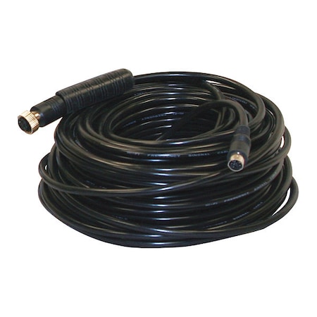 Cable for Backup Camera Systems, 16 ft. MPN:8883116