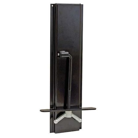 Spare Tire Carrier 7/8 x 6-1/2 x 23-5/8 Inch MPN:5201010