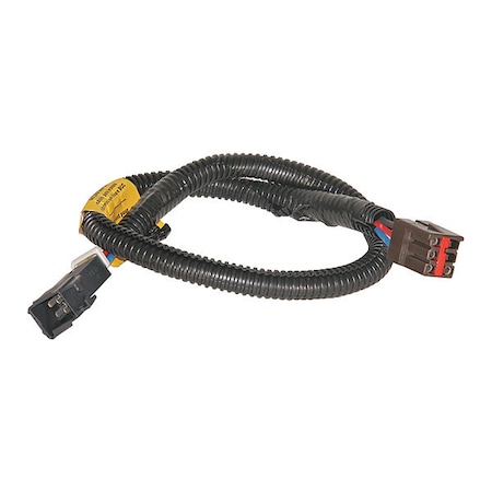 Brake Control Wiring Harness for Dodge/RAM Various Models (2011-2016) MPN:BCHD1
